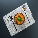 Fried Rice with Shrimps